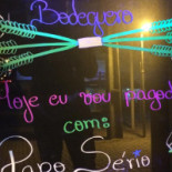 Bodeguero Carte