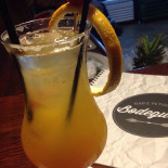 Bodeguero Boisson