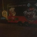 Dogão Do Nuno Carte