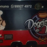 Dogão Do Nuno Carte