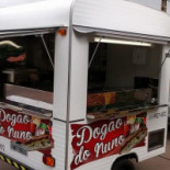 Dogão Do Nuno Extérieur