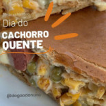 Dogão Do Nuno Nourriture