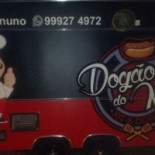 Dogão Do Nuno Carte