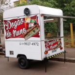Dogão Do Nuno Extérieur