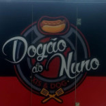 Dogão Do Nuno Logo
