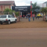 Barbarela Buffet E Eventos Extérieur