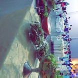 Barbarela Buffet E Eventos Boisson