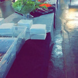 Barbarela Buffet E Eventos Extérieur