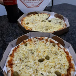 Pizzaria Dona Mãe Nourriture