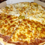 Pizzaria Dona Mãe Nourriture