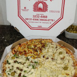 Pizzaria Dona Mãe Nourriture