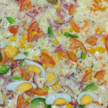Pizzaria Dona Mãe Nourriture
