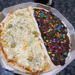 Pizzaria Dona Mãe Nourriture