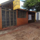 Pizzaria Dona Mãe Extérieur