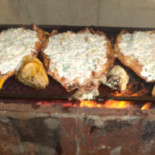Cantina Corporation Comida