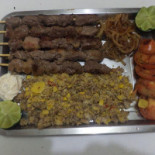Cantina Corporation Comida