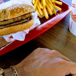 Bob's Comida
