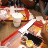 Bob's Comida