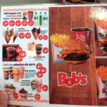 Bob's Carta