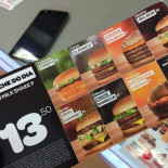Bob's Carta