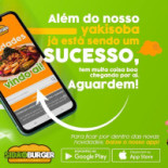 Sidão Burger Carte