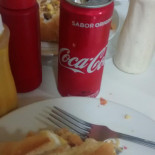 Sidão Burger Boisson