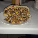 Sidão Burger Nourriture
