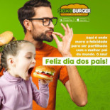 Sidão Burger Carte