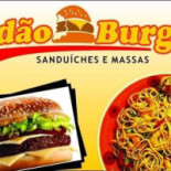 Sidão Burger Carte