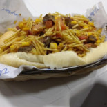 Sidão Burger Nourriture