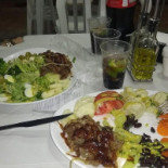 Sidão Burger Nourriture