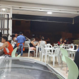 Sidão Burger Boisson