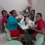 Sidão Burger Boisson