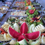 Ponta Da Serra Comida