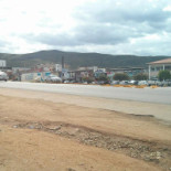 Ponta Da Serra Exterior