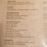 Dogão Do Alemão Carte