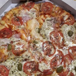 Lanchonete E Pizzaria Simonelli Comida