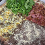 Disk Pizza Donatello's Comida