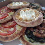 La Prata Pizzaria Essen