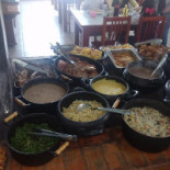 Costelaria Carreteiro Comida