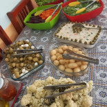 Costelaria Carreteiro Comida