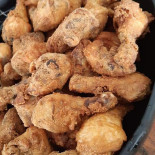 Costelaria Carreteiro Comida