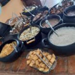 Costelaria Carreteiro Comida