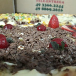 Disk Pizza Donatello's Comida