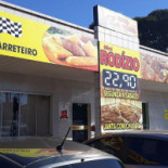 Costelaria Carreteiro Exterior