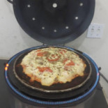Pizzaria Pedregulho Comida