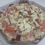 Pizzaria Pedregulho