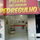 Pizzaria Pedregulho