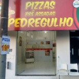 Pizzaria Pedregulho