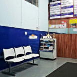 Pizzaria Pedregulho Dentro
